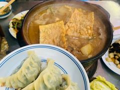 -小板凳(四公里店)