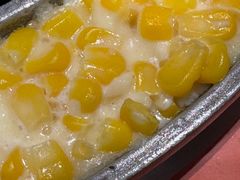 -轻烧烤肉(光谷步行街店)