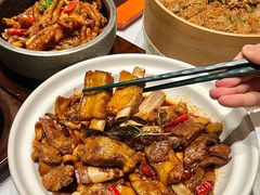 -观宴·品质赣菜(高新大道店)