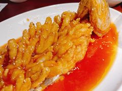 -田婆婆的菜(海口友谊阳光城店)
