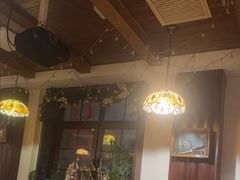 -申德勒加油站餐厅(三里屯北小街店)