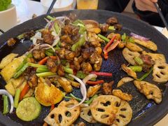 -一烙锅(友谊店)