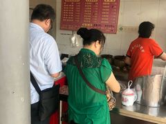 大堂-老宾州南街酸粉店(民族大道店)