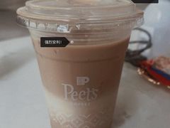-Peet's Coffee皮爷咖啡(大学路店)