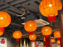 -周小波重庆小面·重庆名小吃(邹容路店)
