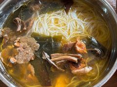 -正宗花园涂米粉(永兴店)