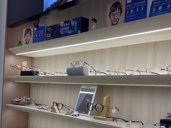 -无界眼镜MaxLess(南翔印象城店)