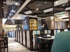 大堂-岭南真味·匠心粤菜(K11店)