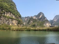 -明仕田园