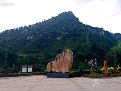 -兴隆溶洞