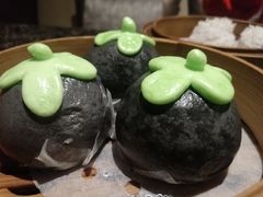 -桃源春晓中餐厅 TaoYuan Restaurant
