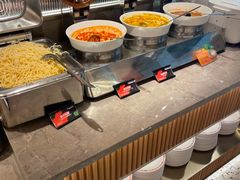 -比格比萨自助(万柳华联店)