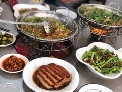 -汪营鸭杂(东风大道店)