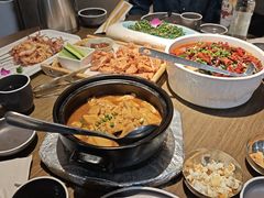 -隆喜元鱼汤包·海鲜(中联广场店)