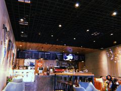 -ZING COFFEE 镜咖啡