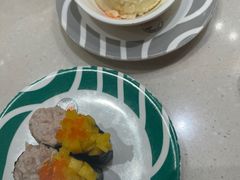 -新一番三文鱼寿司(大东海店)