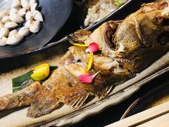 -和彩放题餐厅(酒仙桥店)