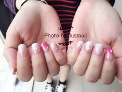 -JustNail甲思美甲