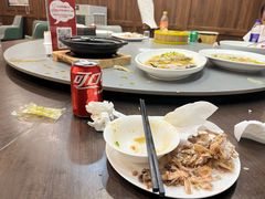 -渔满仓海鲜渔家(象山二店)