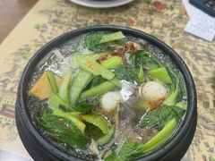 -清真·穆萨砂锅(大皮院店)