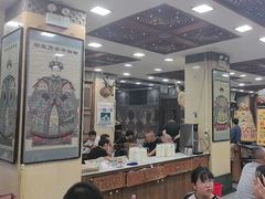 -乔家满族八大碗(流水沟店)