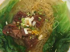 -西关味(东明路店)