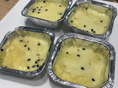 -上渔铁板烧(熙悦汇店)