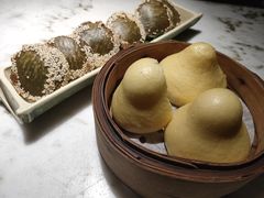 -绿茶餐厅(城西银泰城店)