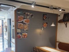 -十面欢腾·海鲜面·台式Bistro(长乐路店)
