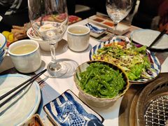 -千寻山野烤肉(天虹店)