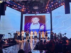 -斯卡拉演艺集团