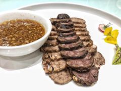 -皇城根·烤鸭·鱼头·家常菜(欧亚大观乐活城店)
