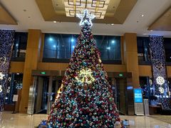 -上海浦西万怡酒店