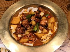 -阿罗新疆菜(人民广场店)