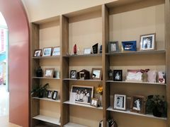 -海马体照相馆(成都来福士广场店)