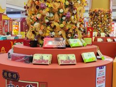 -桂发祥十八街麻花(和平路店)
