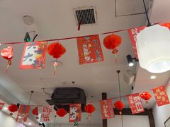 -乔街深夜食堂·小龙虾·高压锅生蚝(杭州总店)