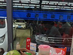 -红月湾海鲜饭店•沙滩海景(双月湾店)