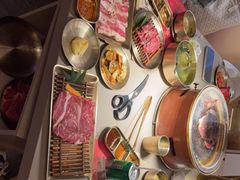 -西塔老太太泥炉烤肉(温州首店万象城黑金店)