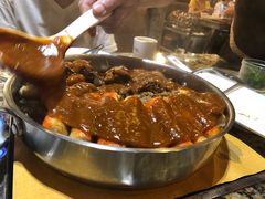 -黄记煌三汁焖锅(新世纪广场店)