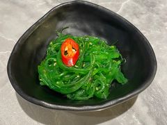 -周沫西餐(嘉禾金铂天地店)