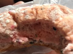 -巴黎贝甜(大宁国际商业广场店)