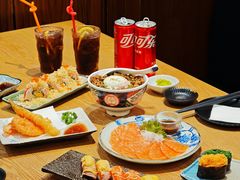 -赤稻·日式料理(禅城店)