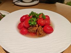 -隅乐胡椒虾·台湾菜·团建(皇岗店)