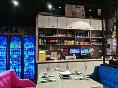-醉炫音速烧烤·干煸菜(沙河总店)