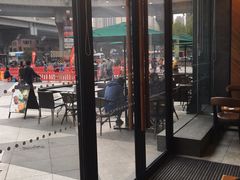 门面-星巴克(成都龙湖三千集店)