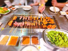 -牛鼎云南特色烧烤(望京店)