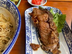 -孙盛兴奥灶面馆·蟹黄面·三虾面(山塘街总店)