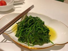 -澜亭中餐厅·一线江景·尊蓝豪华精选