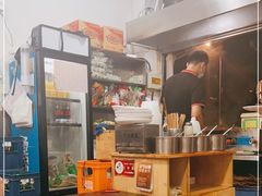-郭记小街麻辣烫(南小街总店)